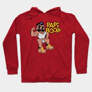 PapiBoop Hoodie